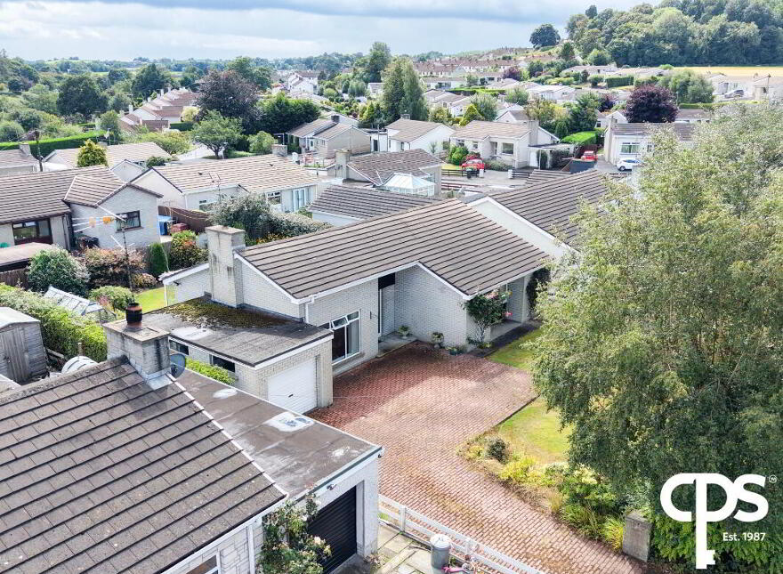 6 Castle Avenue, Richhill, BT61 9QJ