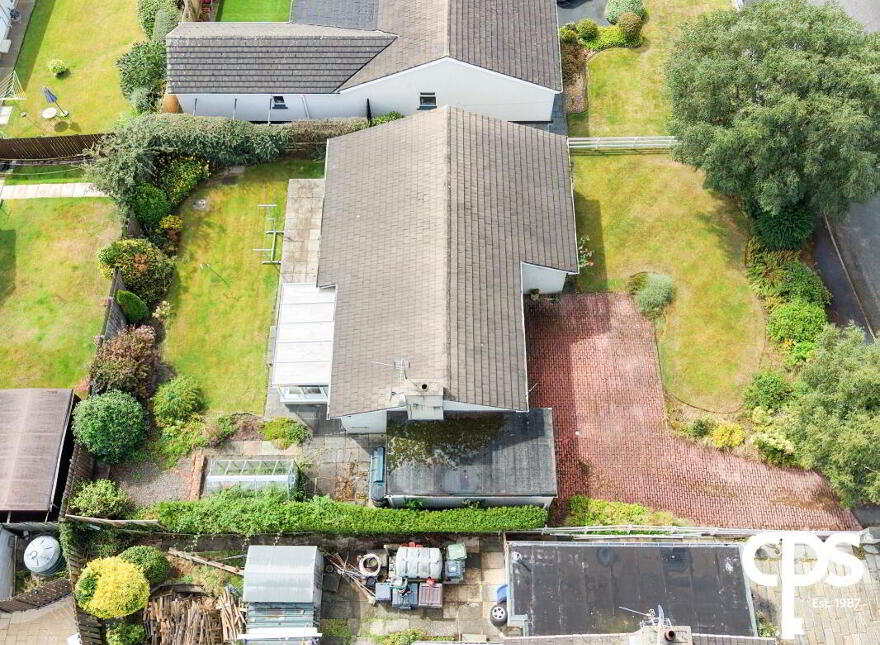 6 Castle Avenue, Richhill, BT61 9QJ