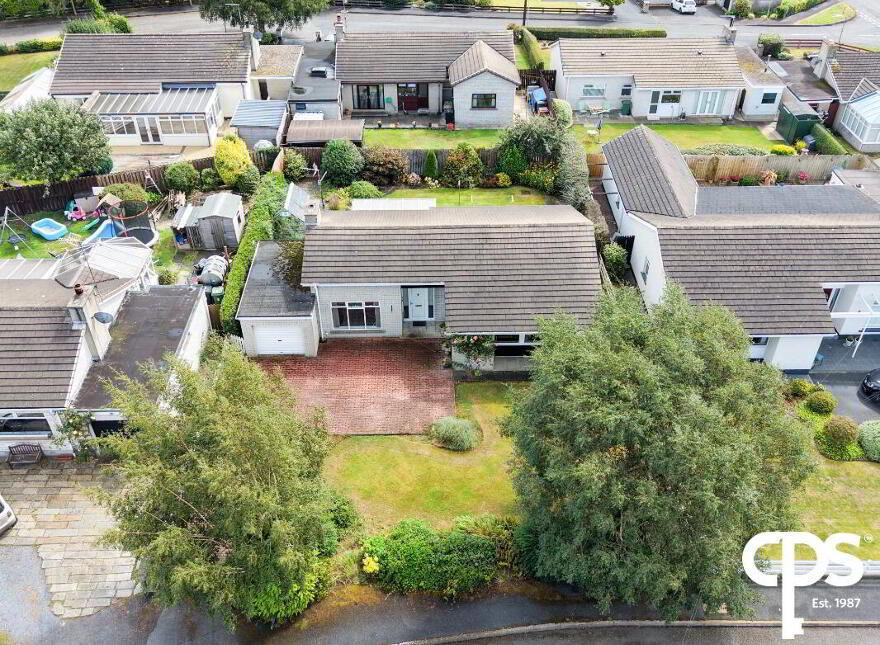 6 Castle Avenue, Richhill, BT61 9QJ