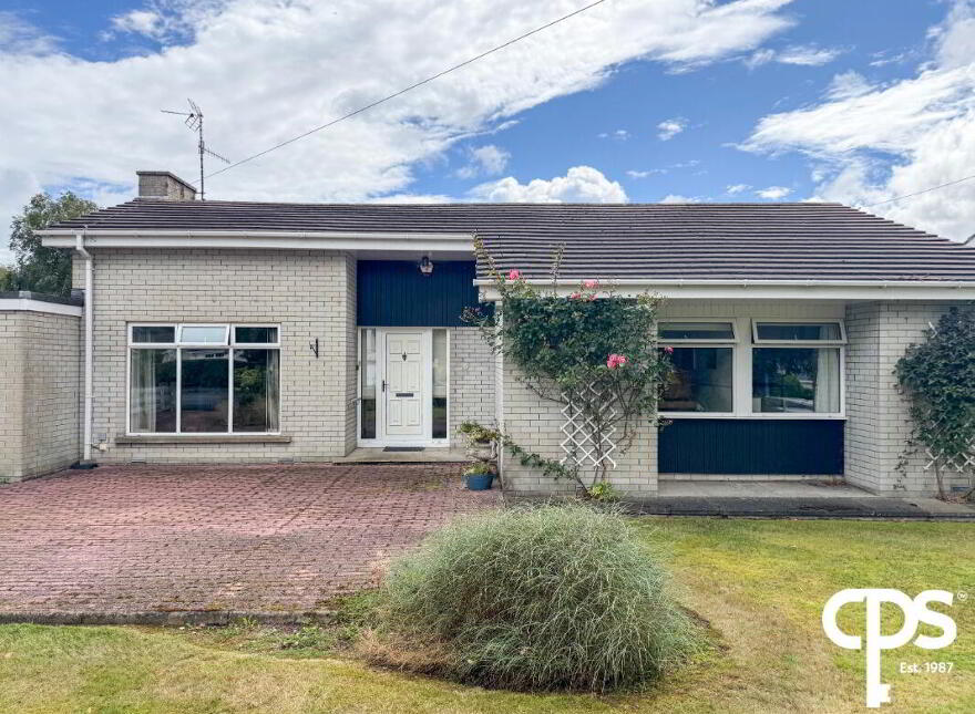 6 Castle Avenue, Richhill, BT61 9QJ