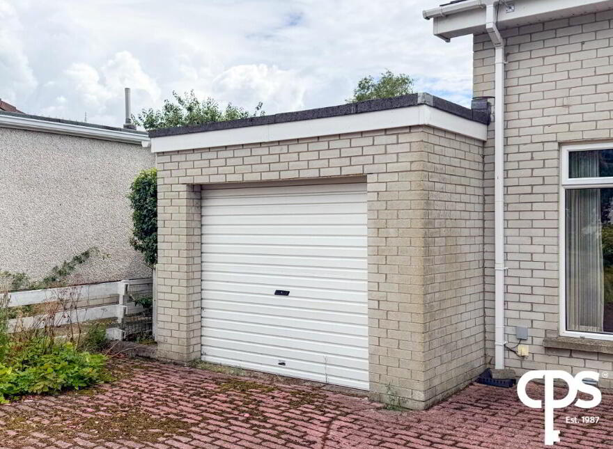 6 Castle Avenue, Richhill, BT61 9QJ