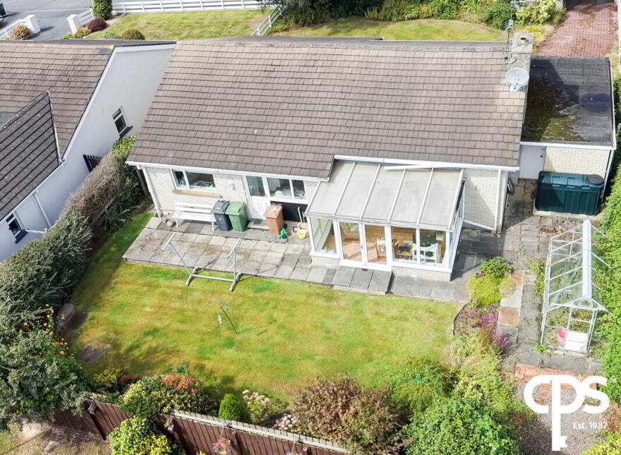 6 Castle Avenue, Richhill, BT61 9QJ