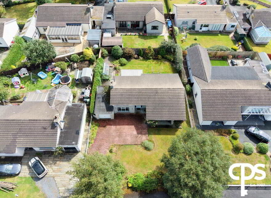 6 Castle Avenue, Richhill, BT61 9QJ