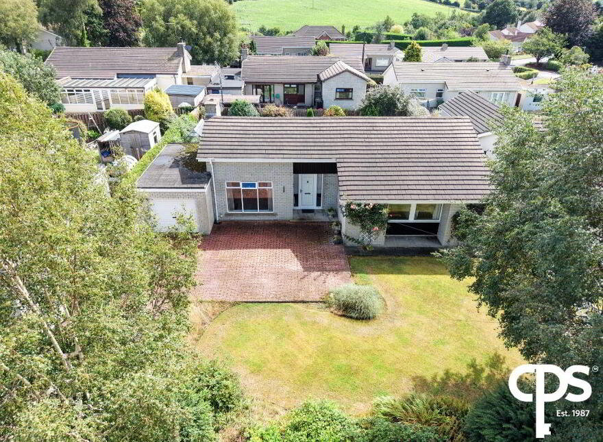 6 Castle Avenue, Richhill, BT61 9QJ