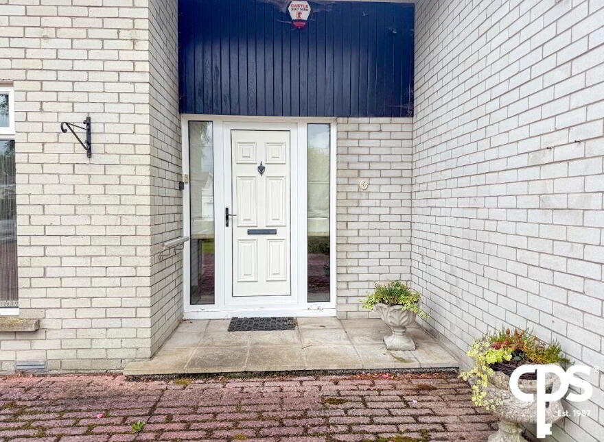 6 Castle Avenue, Richhill, BT61 9QJ