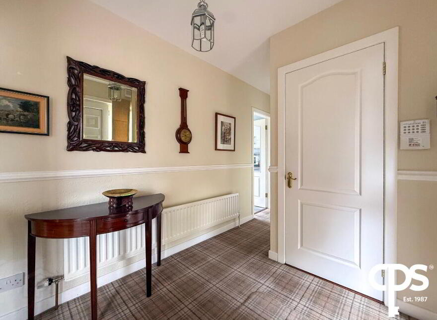 6 Castle Avenue, Richhill, BT61 9QJ
