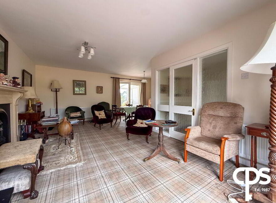 6 Castle Avenue, Richhill, BT61 9QJ