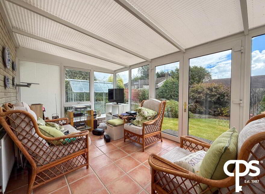 6 Castle Avenue, Richhill, BT61 9QJ
