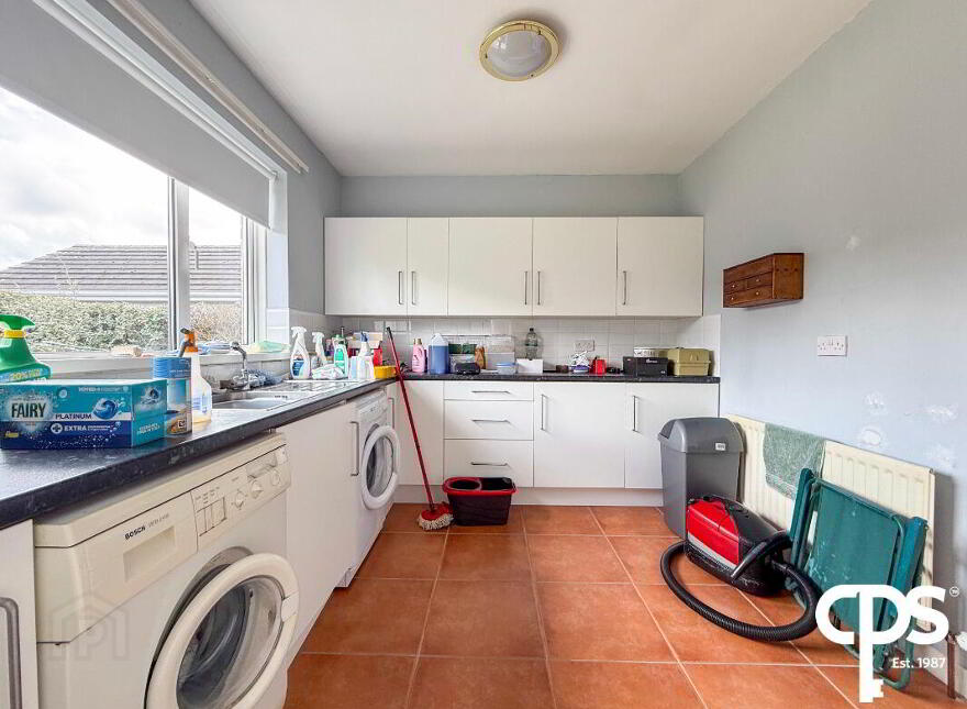 6 Castle Avenue, Richhill, BT61 9QJ