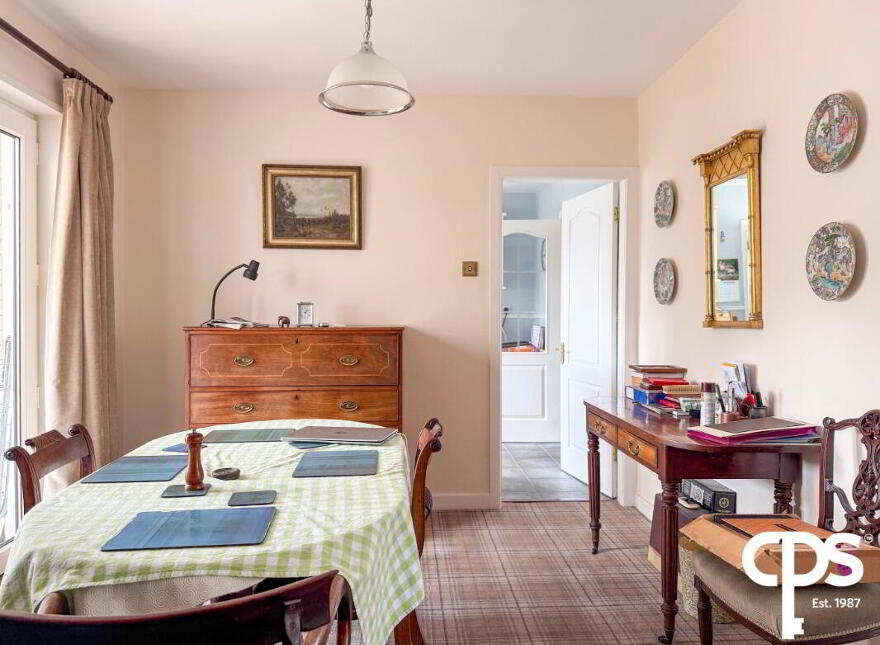 6 Castle Avenue, Richhill, BT61 9QJ