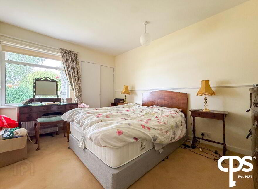 6 Castle Avenue, Richhill, BT61 9QJ