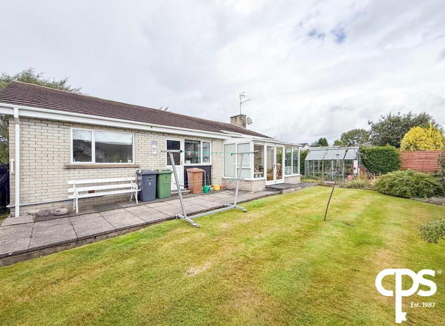 6 Castle Avenue, Richhill, BT61 9QJ