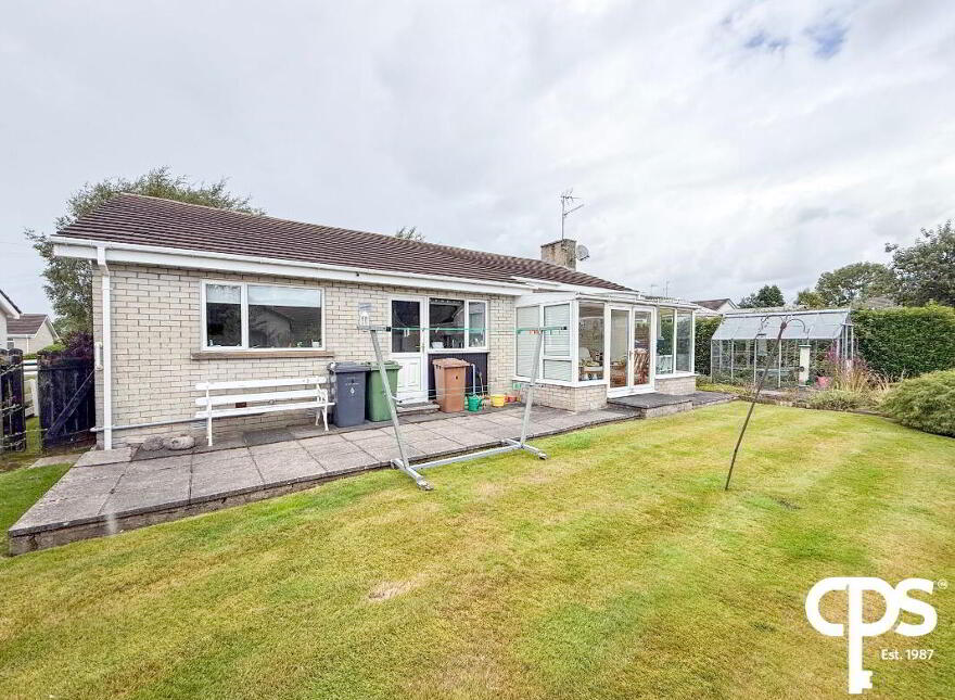 6 Castle Avenue, Richhill, BT61 9QJ