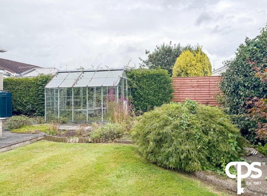 6 Castle Avenue, Richhill, BT61 9QJ