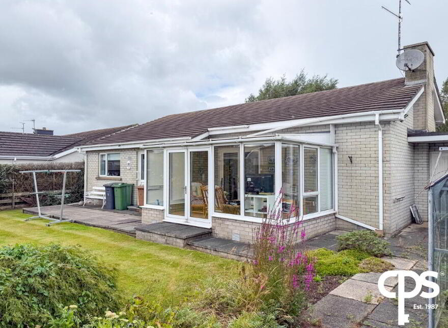 6 Castle Avenue, Richhill, BT61 9QJ