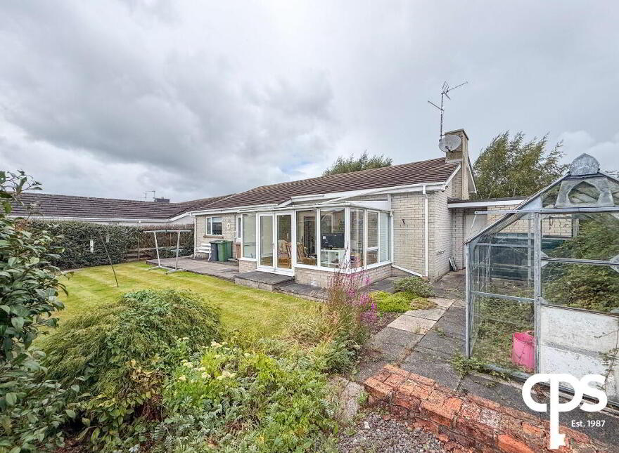6 Castle Avenue, Richhill, BT61 9QJ