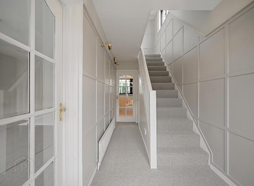 9 Redhill Manor, Finaghy Road South, Belfast, BT10 0PA