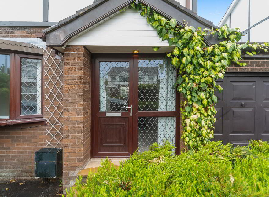 9 Redhill Manor, Finaghy Road South, Belfast, BT10 0PA