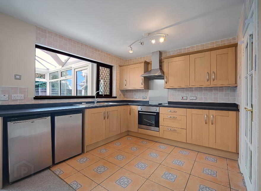 9 Redhill Manor, Finaghy Road South, Belfast, BT10 0PA