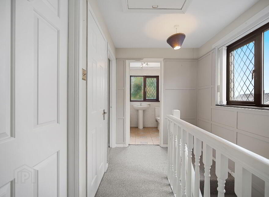 9 Redhill Manor, Finaghy Road South, Belfast, BT10 0PA