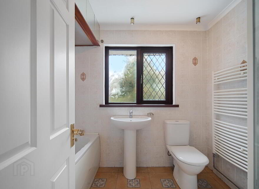 9 Redhill Manor, Finaghy Road South, Belfast, BT10 0PA