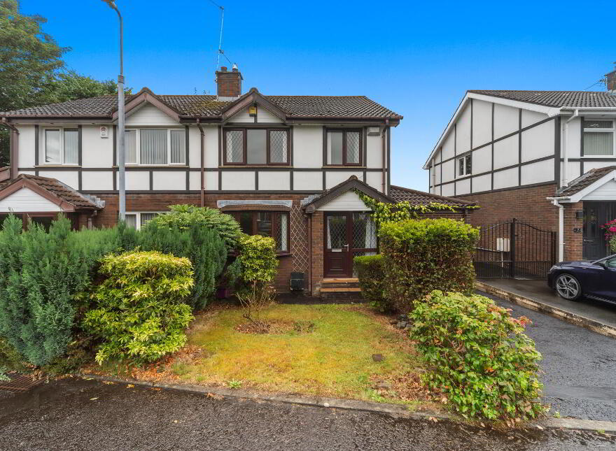 9 Redhill Manor, Finaghy Road South, Belfast, BT10 0PA