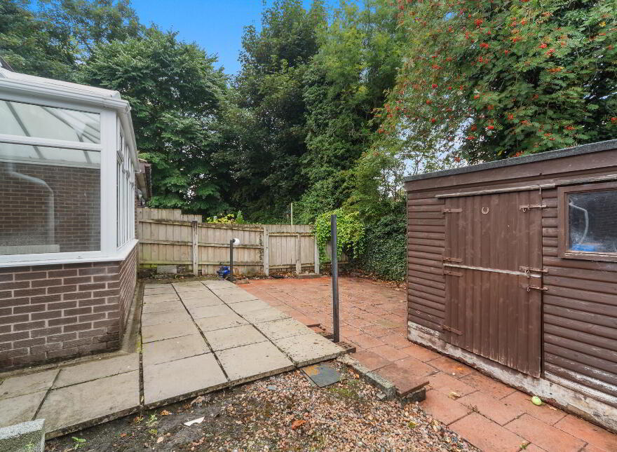 9 Redhill Manor, Finaghy Road South, Belfast, BT10 0PA