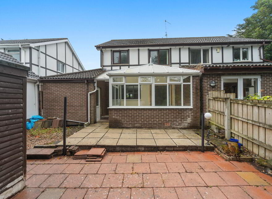 9 Redhill Manor, Finaghy Road South, Belfast, BT10 0PA