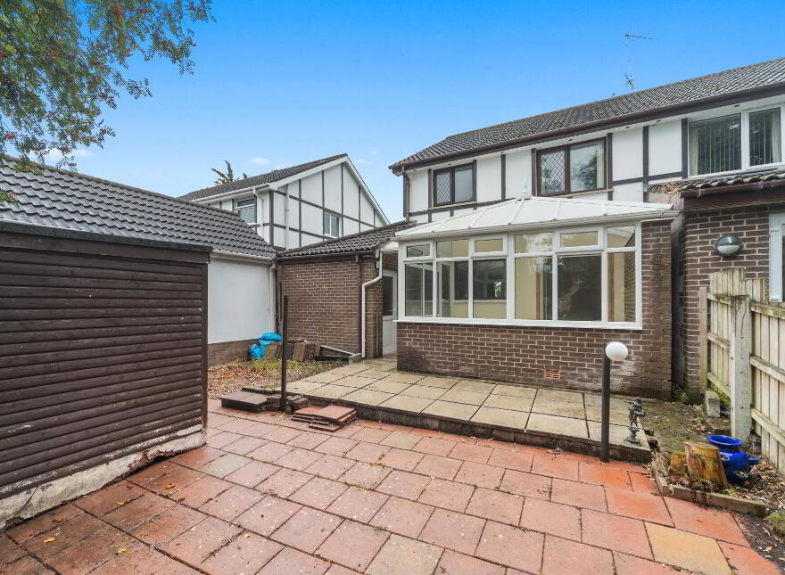 9 Redhill Manor, Finaghy Road South, Belfast, BT10 0PA