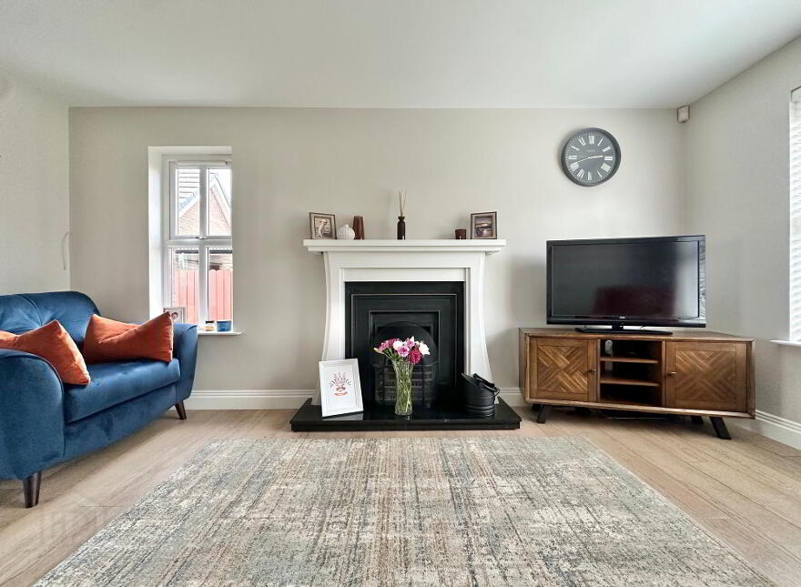 59 Mullaghboy Glen, Magherafelt, BT45 5GW
