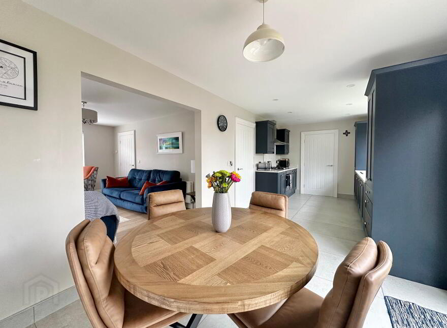 59 Mullaghboy Glen, Magherafelt, BT45 5GW