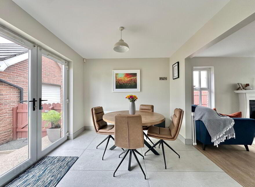 59 Mullaghboy Glen, Magherafelt, BT45 5GW