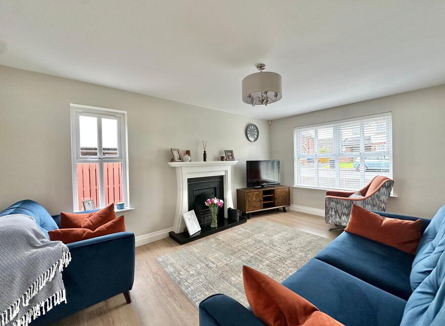 59 Mullaghboy Glen, Magherafelt, BT45 5GW