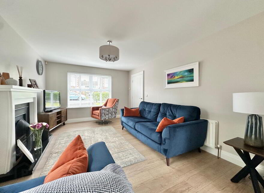 59 Mullaghboy Glen, Magherafelt, BT45 5GW