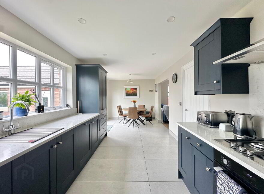59 Mullaghboy Glen, Magherafelt, BT45 5GW