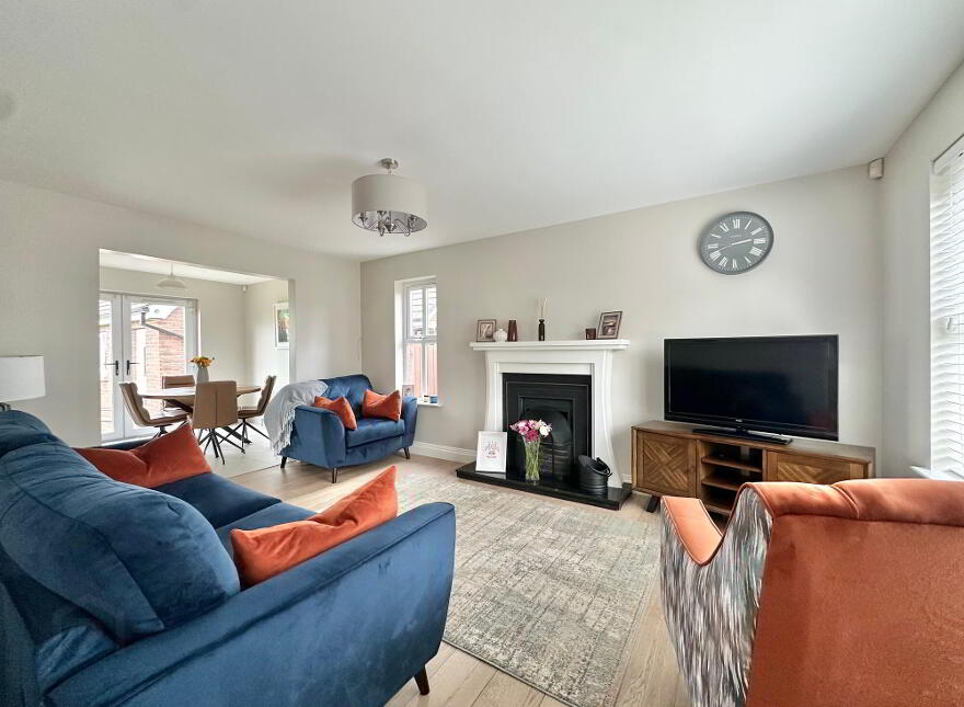 59 Mullaghboy Glen, Magherafelt, BT45 5GW