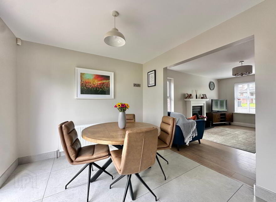 59 Mullaghboy Glen, Magherafelt, BT45 5GW