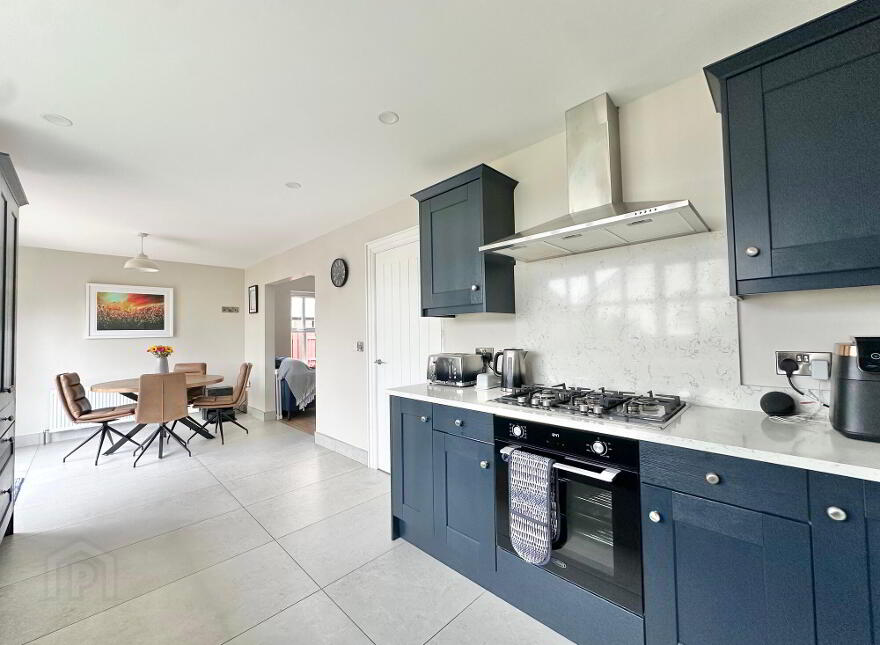 59 Mullaghboy Glen, Magherafelt, BT45 5GW