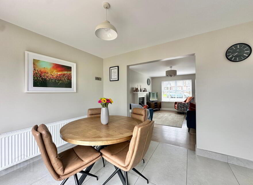 59 Mullaghboy Glen, Magherafelt, BT45 5GW