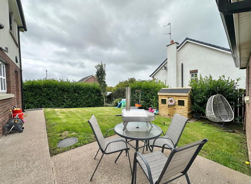 59 Mullaghboy Glen, Magherafelt, BT45 5GW
