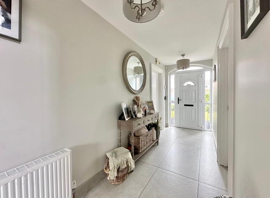 59 Mullaghboy Glen, Magherafelt, BT45 5GW