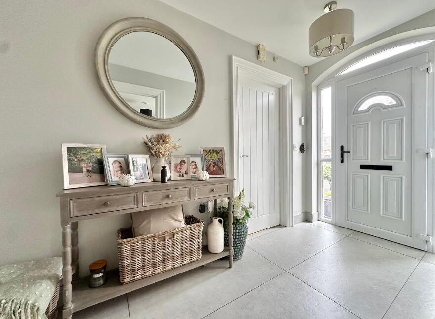 59 Mullaghboy Glen, Magherafelt, BT45 5GW