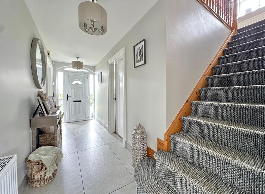 59 Mullaghboy Glen, Magherafelt, BT45 5GW