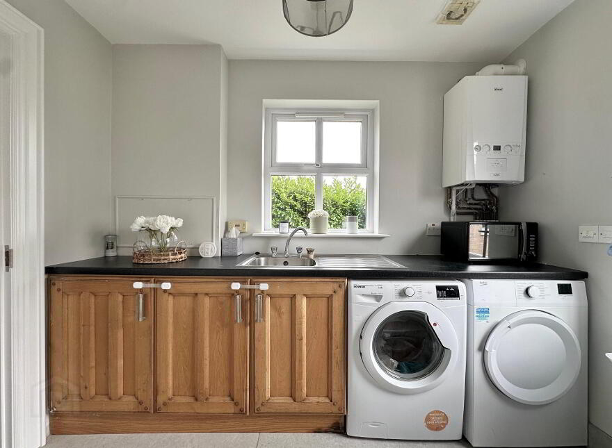 59 Mullaghboy Glen, Magherafelt, BT45 5GW