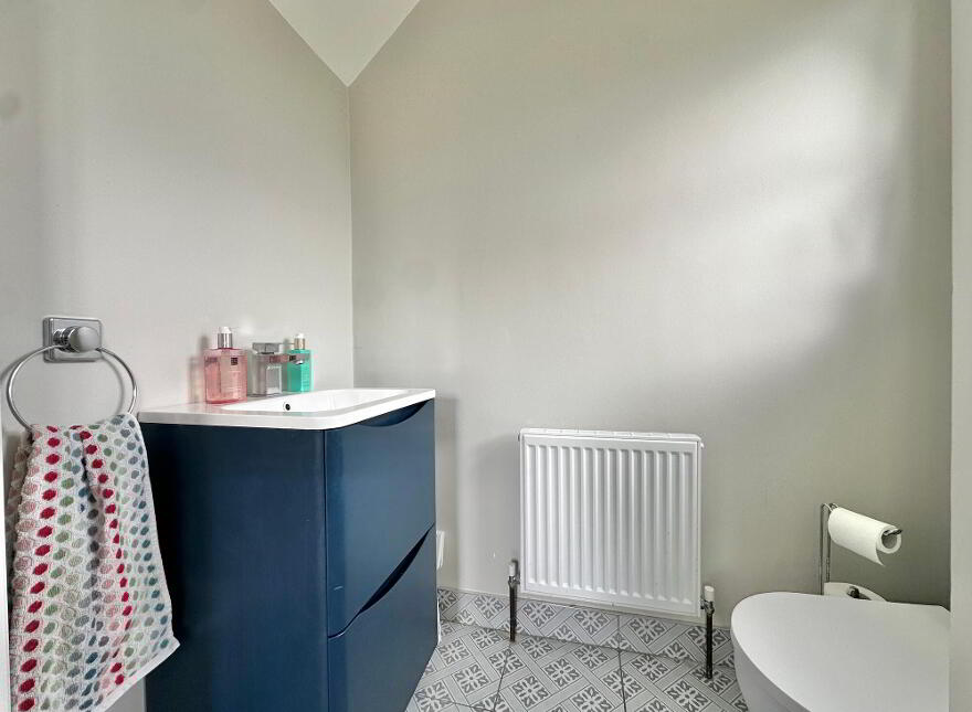 59 Mullaghboy Glen, Magherafelt, BT45 5GW