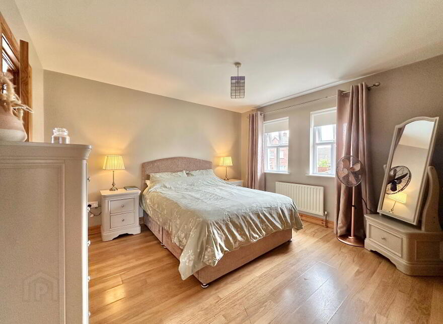 59 Mullaghboy Glen, Magherafelt, BT45 5GW