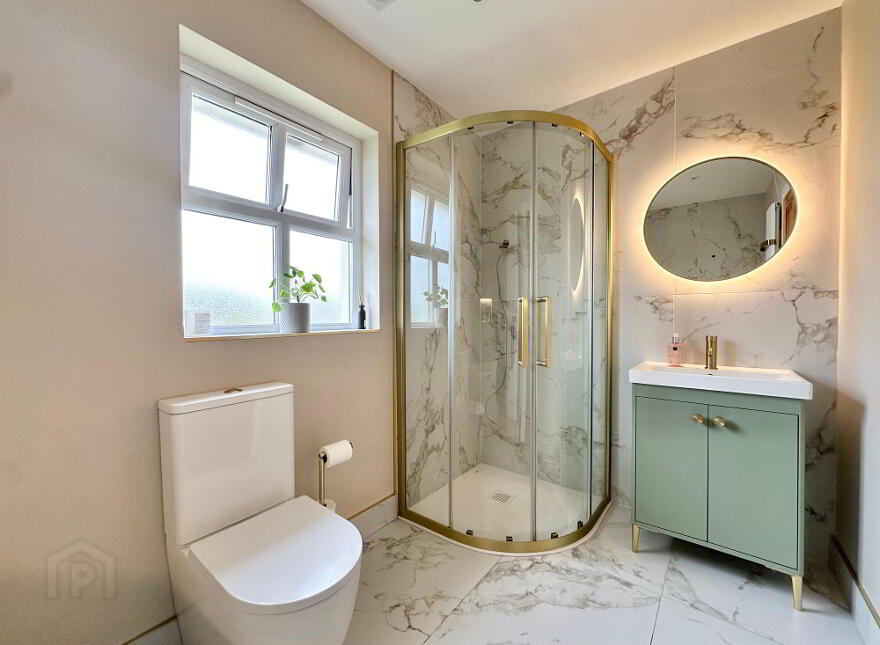 59 Mullaghboy Glen, Magherafelt, BT45 5GW