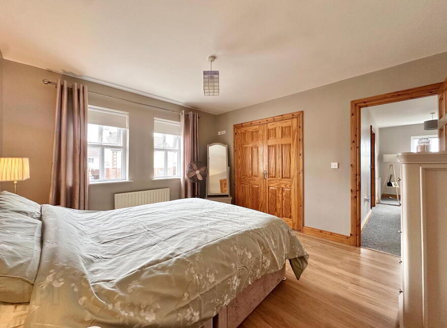 59 Mullaghboy Glen, Magherafelt, BT45 5GW
