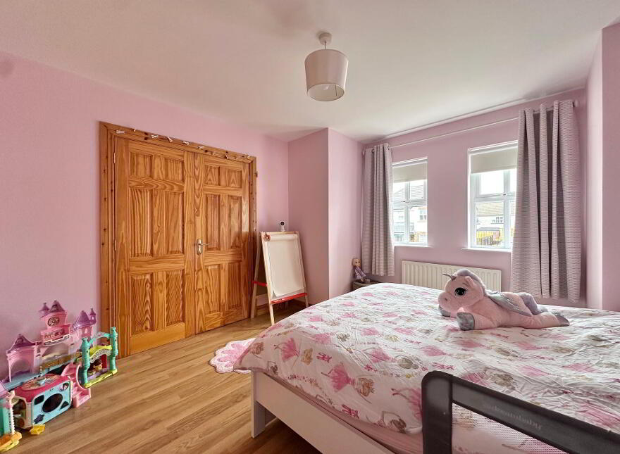 59 Mullaghboy Glen, Magherafelt, BT45 5GW