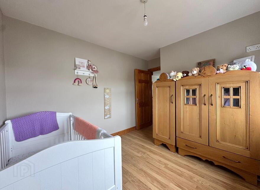 59 Mullaghboy Glen, Magherafelt, BT45 5GW